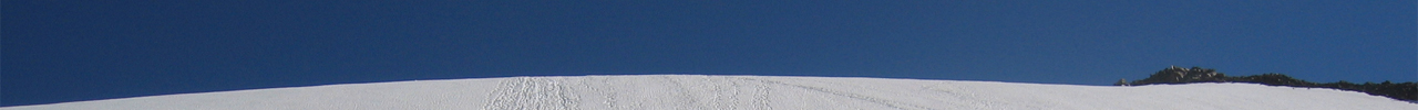 Fluchtkogel 3.497m vom Oberen Guslarjoch (ca. 3360m).