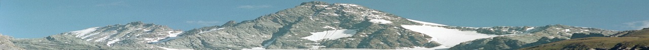 Gro�glockner von S�den (Lucknerhaus)
