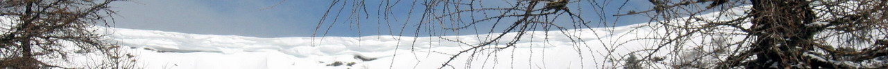 W�chte am Wintertalernock (Nockberge)